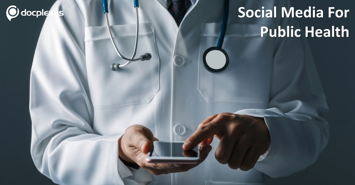 Social Health Awareness Platforms And Public Health