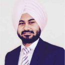 Kuljinder  Singh