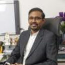 Ravichandran Palaniappan
