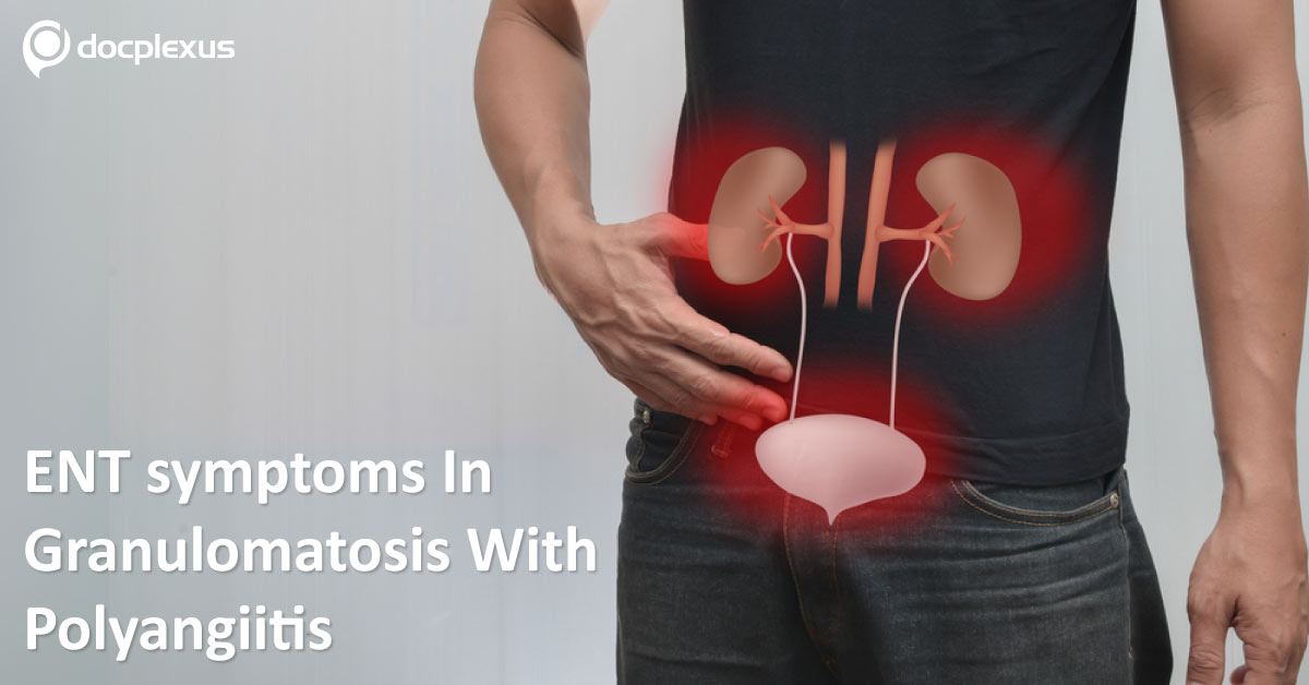 Diagnosis Of Granulomatosis With Polyangiitis