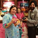 Baljitsingh Arora