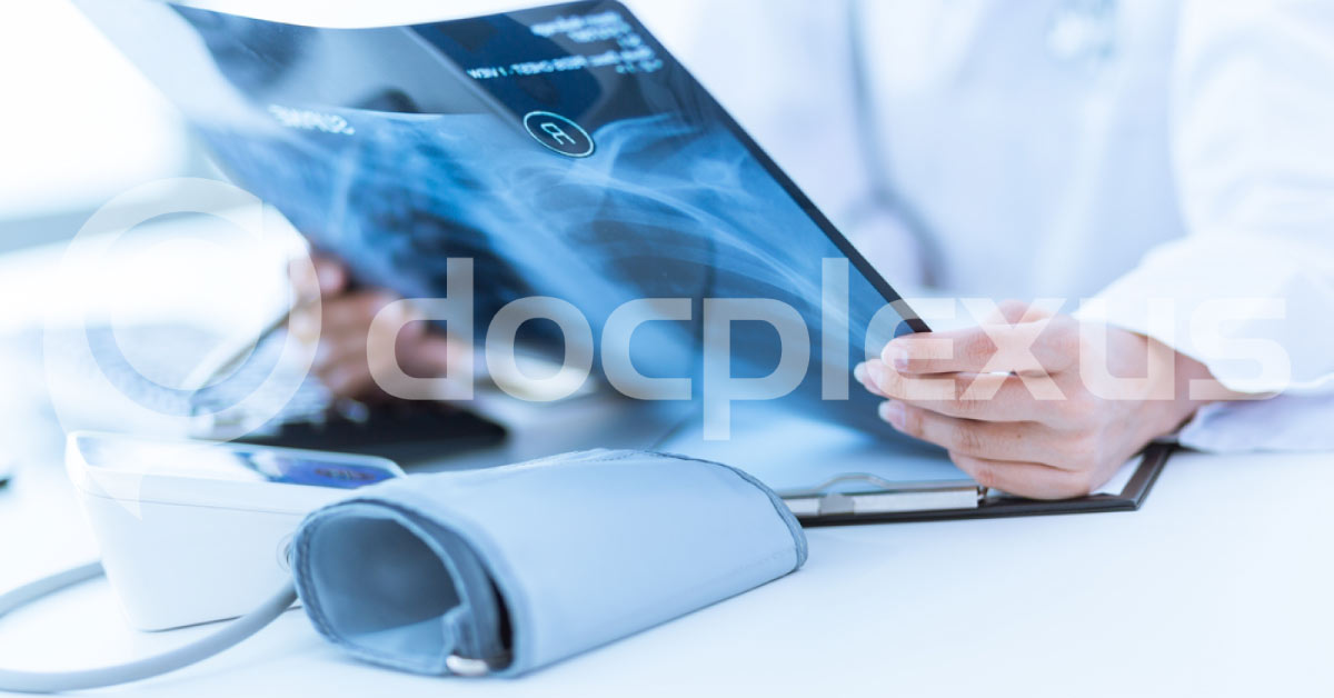 Radiology Requisition And Patient Care