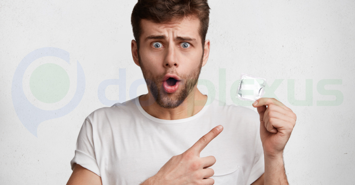 "Condom Challenge" Game Viral On Social Media May Be Dangerous One