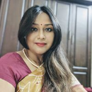 Anamika Chakravorty-Samant