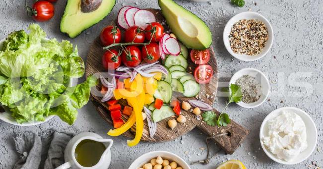 Atherosclerosis Is Prevented By Taking Cruciferous Veggies