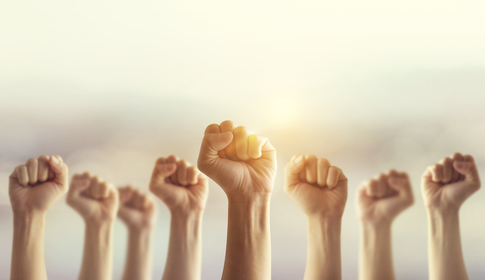 Is Strike Only Form Of Protest?