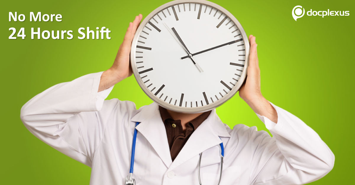 What’s The Need For 24 Hour Shifts For Doctors? Says Delhi HC