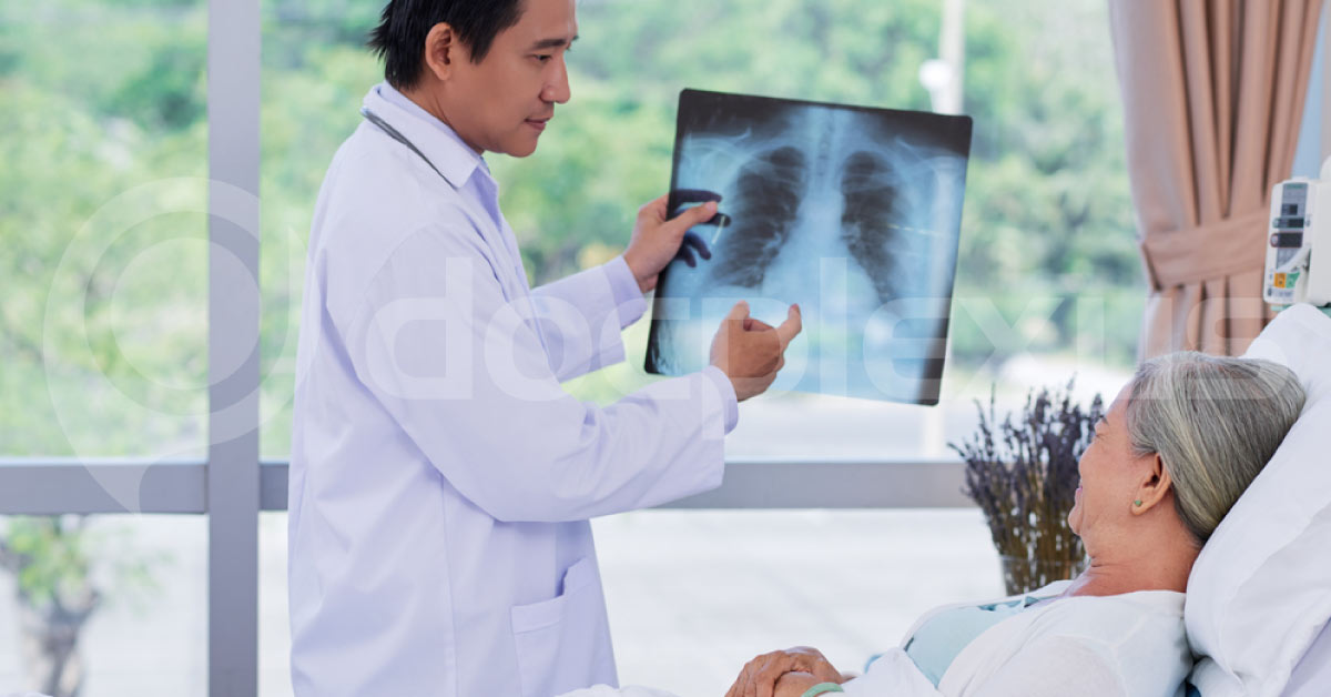 Antibiotic-Resistant Pneumonia And Natural Defense Booster