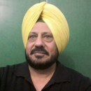 Malkit Singh Gill