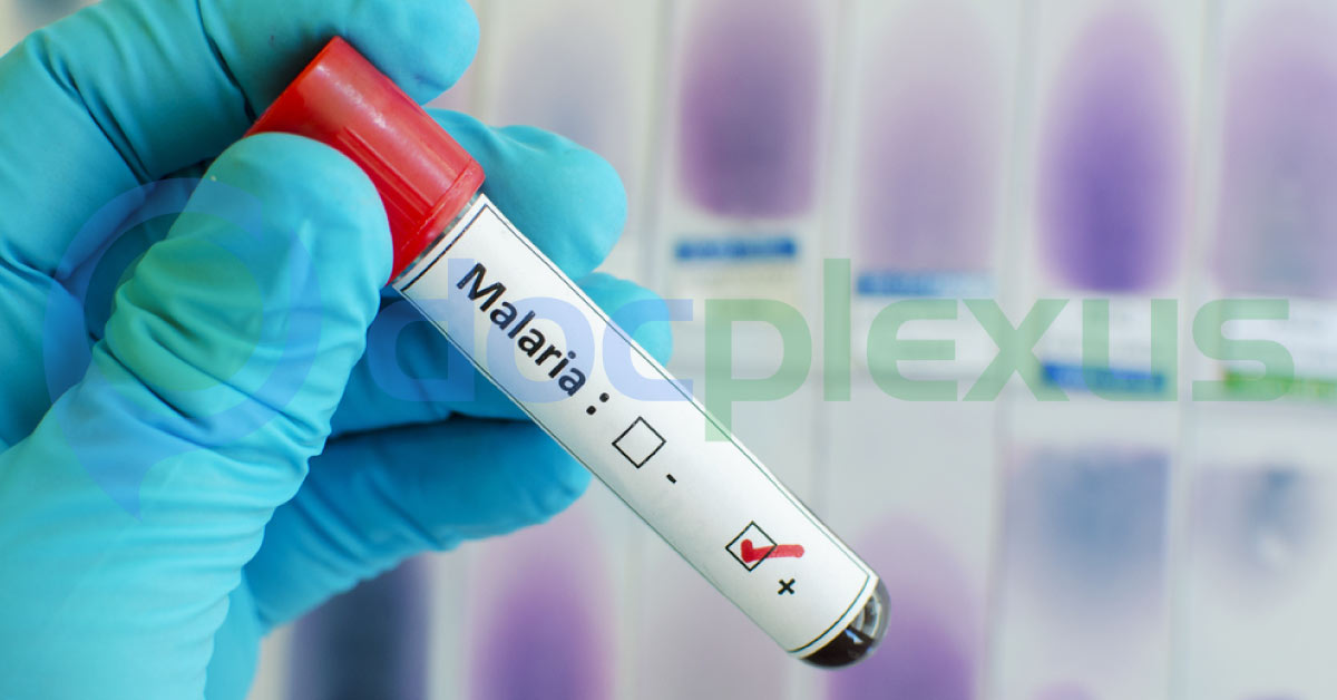 Malaria Diagnostic Test Banned