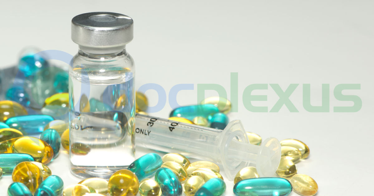 Injectable Bandage Healing Fatal Injuries