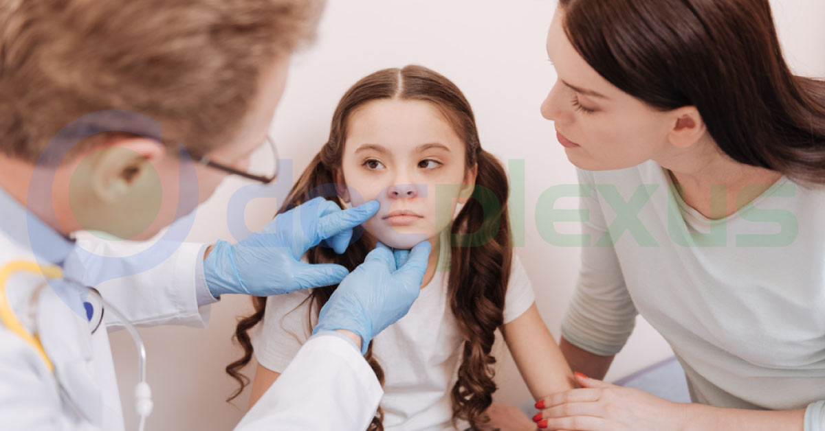 Identify the Causative Agent for a Rash