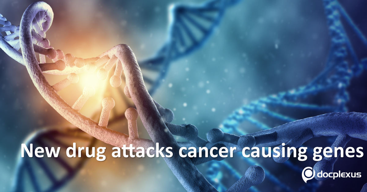 I-bet-762: New Cancer Drug Holds Promise