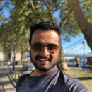 Sudip Devadas
