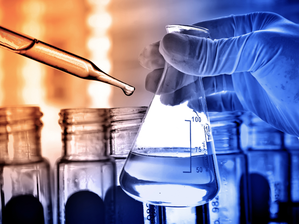 Laser- Based Saliva Test To Help Diagnose Diseases Early