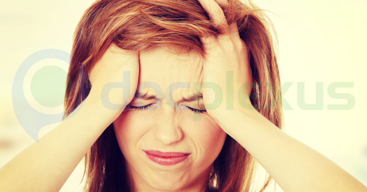 New Drug Holds Promise For Migraine