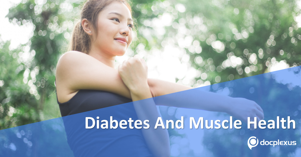 Is Muscle Health Affected by Diabetes?