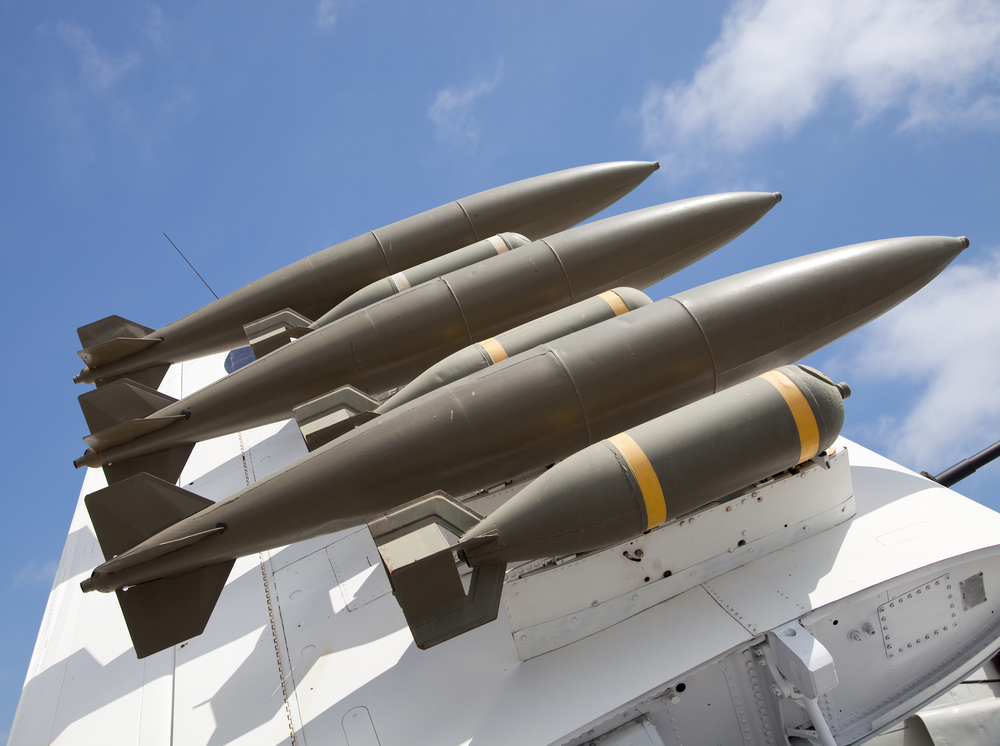 Chemical Weapons Killed Hundreds In Syria