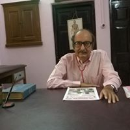 Sanjay Oza
