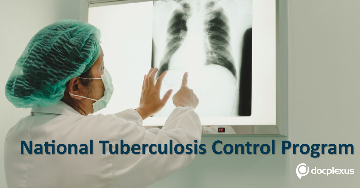Health Ministry: AIDS Control Body Now In Charge of TB Program