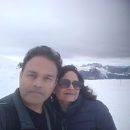 Vishal Chorasiya