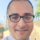 Khalid Mohamad Mahmoud Mohany