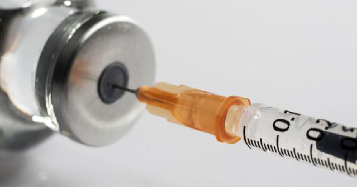 WHO Recommendations On BCG Vaccine