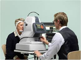Brief Review Of Scenario Of General Ophthalmologist