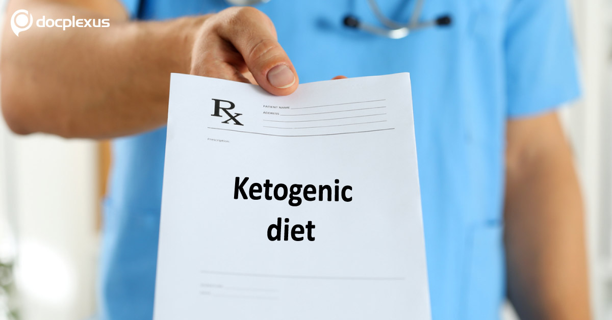 Ketogenic Diet As A Therapeutic Option