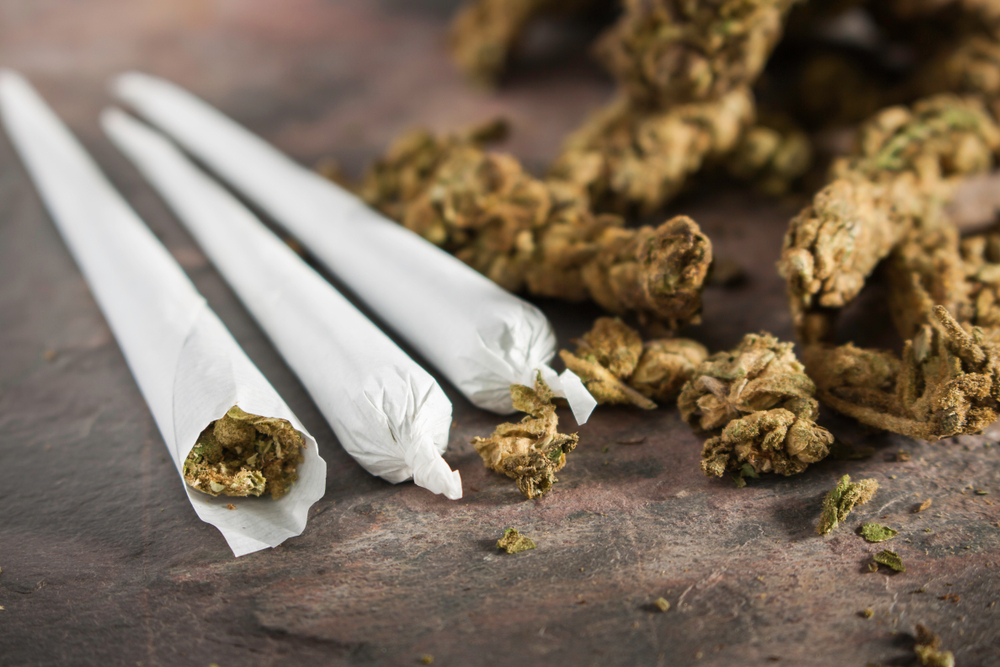 Marijuana And Cancer