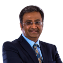 K. Sridhar
