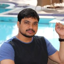 Rajendar Byshetty