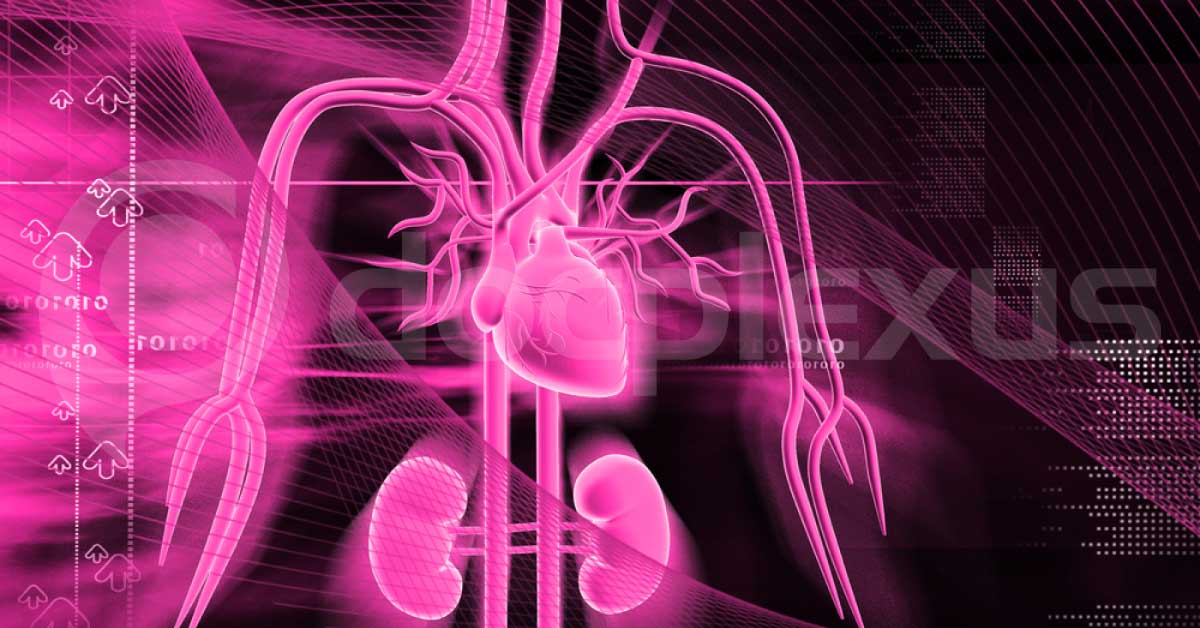 An Old Man With Chronic Renal Failure