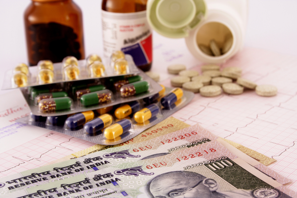 Drug Pricing Simplified