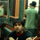 Farooq Ahmed