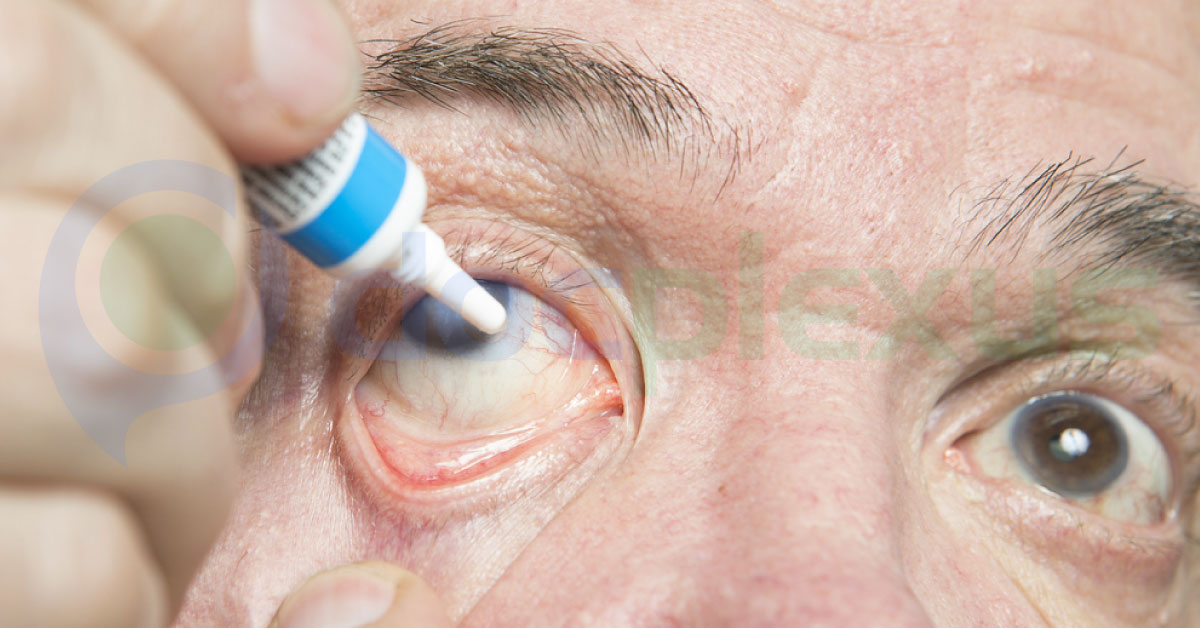Brief Review Of Present Day Ophthalmic Drugs
