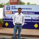 Abhisek Lohia