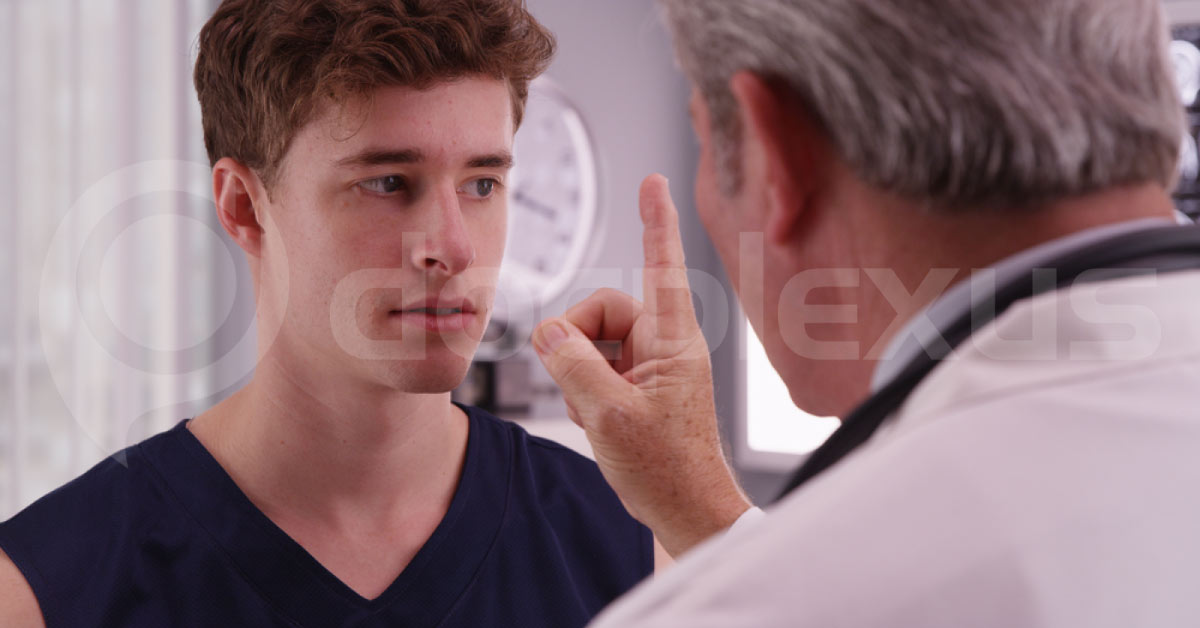 How To Proceed With Ophthalmic Examination
