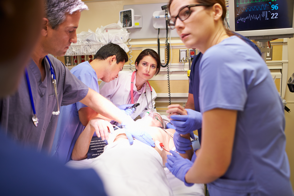 Should Doctor Have To Inform Police In Case Of Accidental Poisoning?