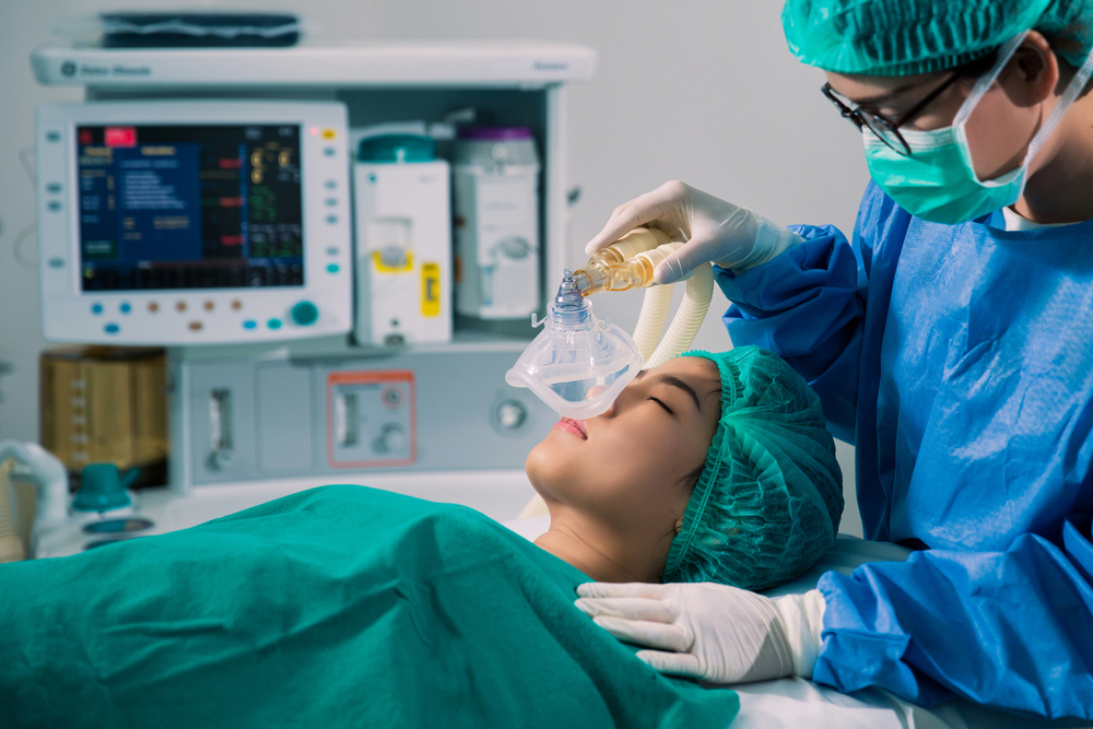 Can A Junior Resident Be Punished For His Incompetence In Intubation?