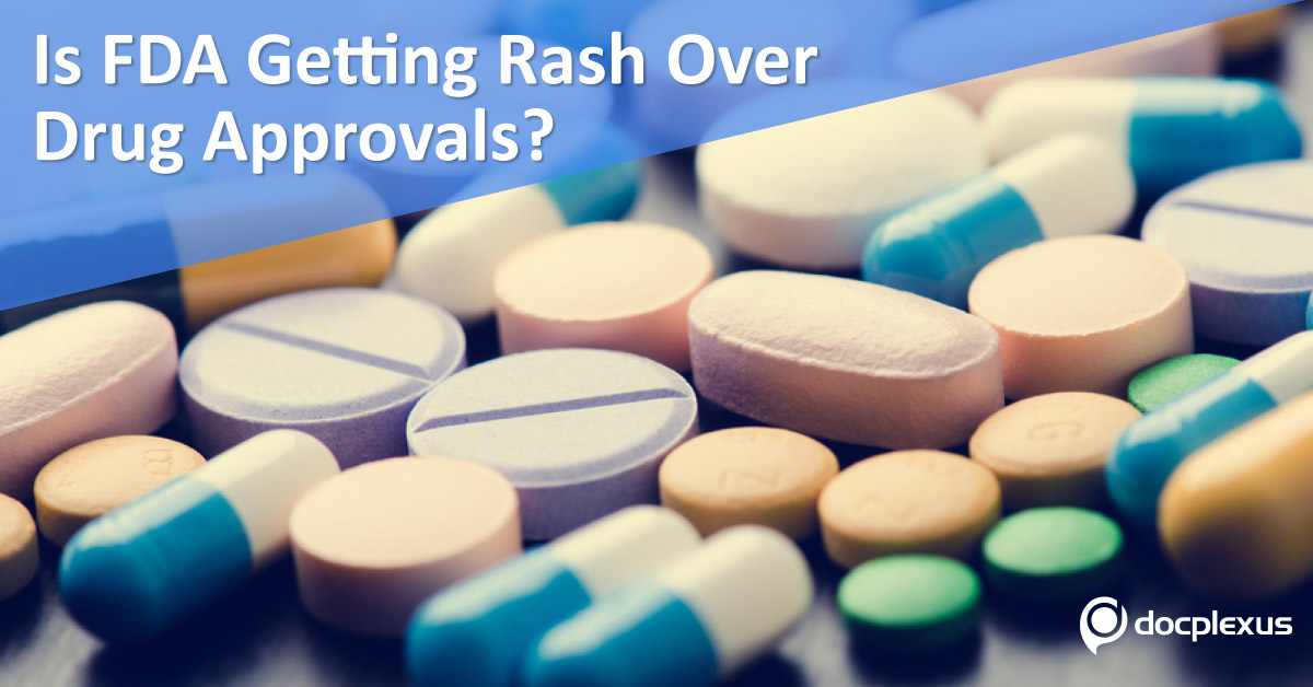 Pimavanserin Catastrophe: Is FDA Getting Rash Over Drug Approvals?