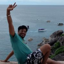 Shantanu 