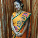 Mousumi Mahanta