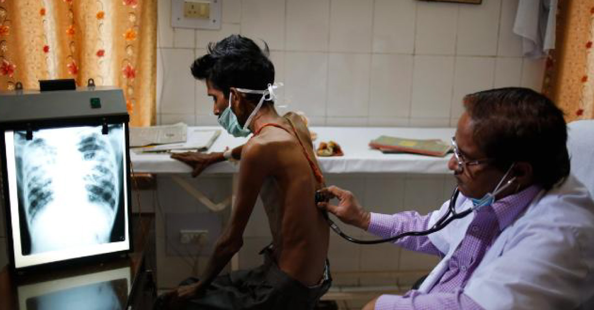 Latent TB Infection: WHO Guidelines