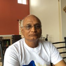 Sureshchandra Patel