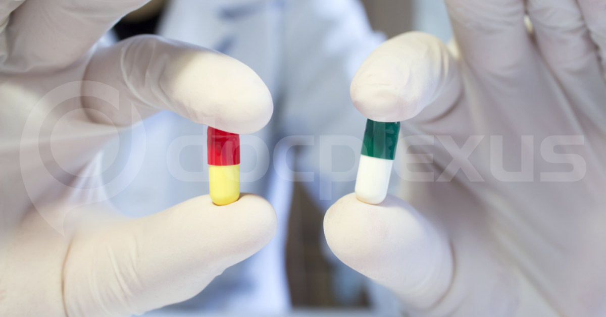 Which Factors Do You Consider While Selecting A Brand For Prescription?