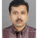 Ani Gopinath