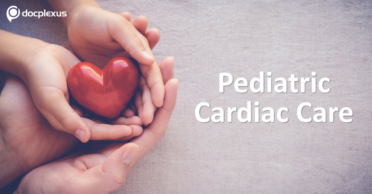 Pulse Oximetry Screening In Congenital Heart Disease