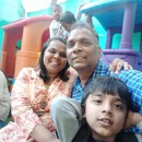 Ujjwala Pagare
