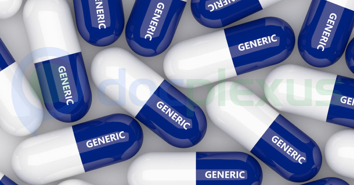 Cheap Generic Medicines Will Not Be Available In Third World Country As USA Rules